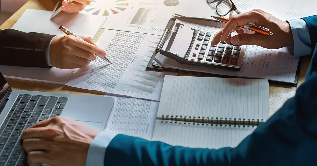 Accountancy & Finance